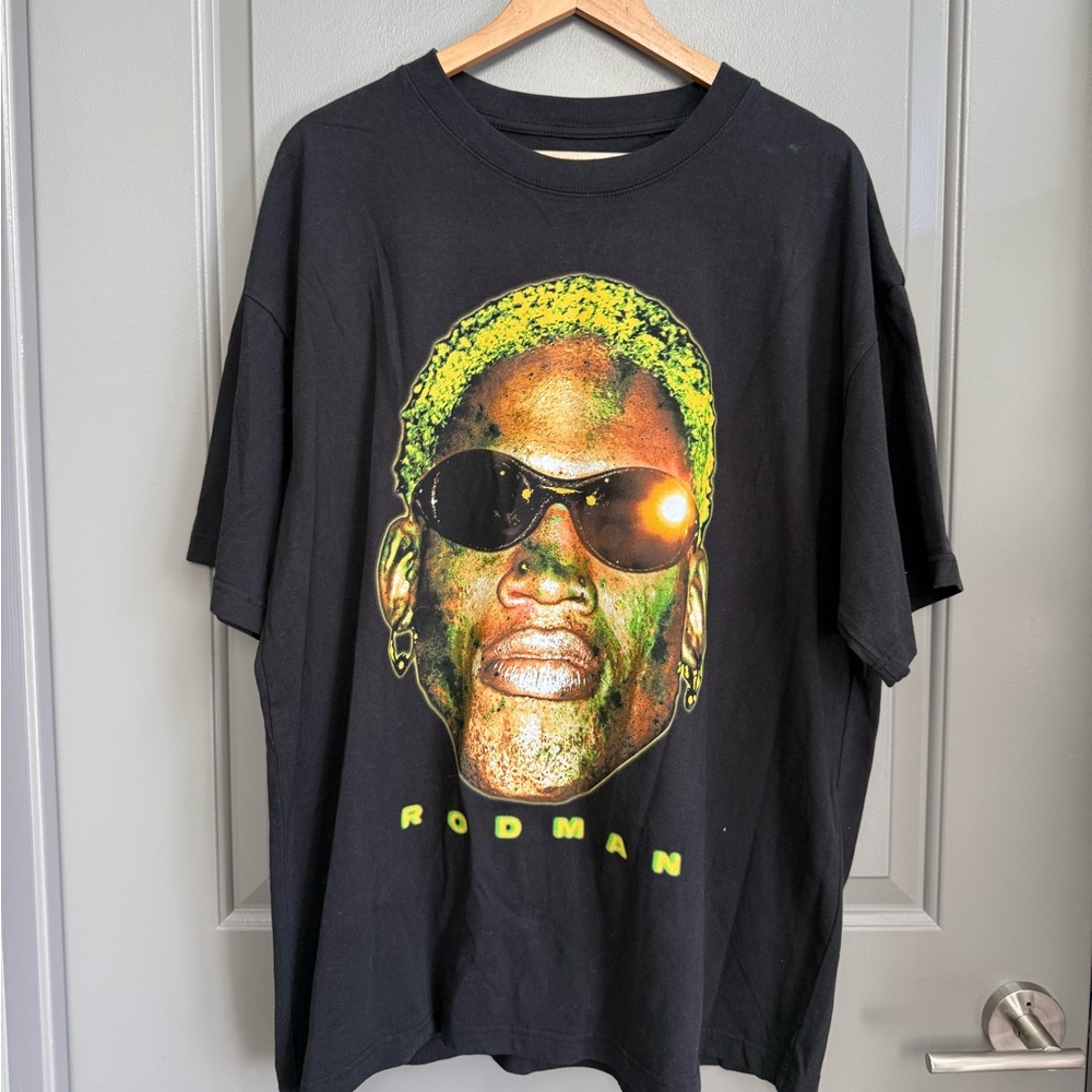 Vintage T-Shirt Oversized